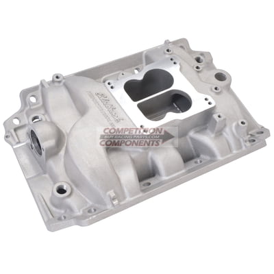 Edelbrock Performer Buick 455